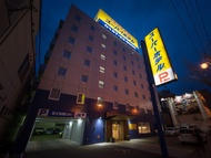 北見超級酒店 (Super Hotel Kitami)