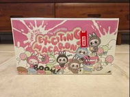 Exciting Macaron 心動馬卡龍 Labubu