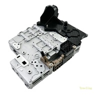 Treeling 6R80 Control Assembly With Installed Solenoids Complete Component AL3P-7Z490-BA AL3P-7Z490-