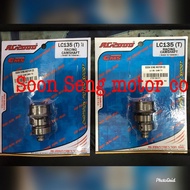 Lc135 Camshaft Racing CMS T1/T2/T3