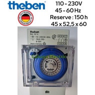 TIMER THEBEN SUL 181H / THEBEN TIMER SUL181H / THEBEN SUL-181H GERMANY - BELIEVESTORE