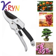 ViRYN SK5 Pruning Shears Garden Bonsai Pruner Tools Plant Fruit Scissors Garden Trimming Scissors Bo
