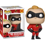 Funko pop disney incredibles 2 363 mr incredible