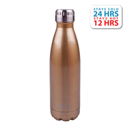 Oasis Stainless Steel Insulated Water Bottle 500ML (Solid)