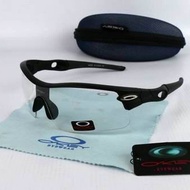 xooes668 Oakley Luxury Sunglasses Retro Pilot Unisex