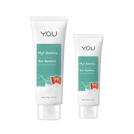 YOU Hy Amino Facial Wash - (100g/50g)  Y.O.U