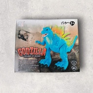 GODZILLA RULERS OF EARTH (T) CHILDREN'S TOY