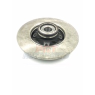 Brake Disc Rear For Peugeot 207cc 208 2008 308 408 2.0 Citroen DS3