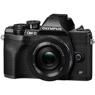 ☆晴光★ Olympus OM-D E-M10 Mark IV 14-42 平行輸入店保一年 水貨 EM10M4