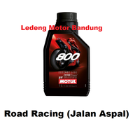 Motul 2T 800 Oli Samping Motor 1 Liter