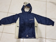 Jaket Anak Brand "Le Coq Sportif"