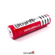 KS99 battery 18650 6800mah rechargeable lithium Li-ion battery betre
