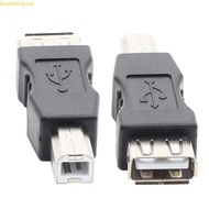 Doublebuy USB Printer Cable Cord USB 2 0 Printer Cable USB Printer Cable USB 2 0 Printer Cable USB C
