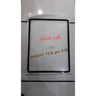 Lcd glass plus acha iped pro 12.9 gen 5/gen 6