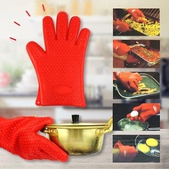 All-Round Heat Insulation Gloves 1 Pair [Cherry Jewelry] [27925]