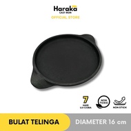 Haraka Cast Iron Pan Oven Cast Iron Pan/