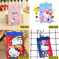 Cartoon Collections Hello Kitty Ezlink Card Holder