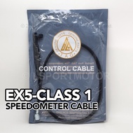 HONDA EX5-CLASS1 SPEEDOMETER CABLE 44830-KEV-9000 SPEEDO METER CABLE EX5CLASS EX5CLASS1 EX5 CLASS 1