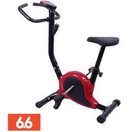 Ready Stock Gym Fitness Home Office Sport Equipment Exercise Bike | Bicycle | Basikal Senaman 健身车