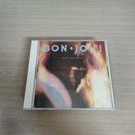 c9996(Japan Edition  )   Bon Jovi 7800° fahrenheit  laojie