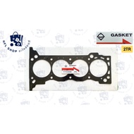 Cylinder Head Gasket TOYOTA 2TR 2TR-FE FORTUNER VIGO DOHC (1115-0C010) Kp Brand Good Quality