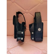 Holder 3in1 mad of PVC FIVER