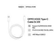 OPPO DL129 SUPERVOOC Type-C Cable (Fast Charge)