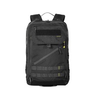 NITECORE BP23 PRO Capacity Multipurpose Commuting Backpack 23L - Black