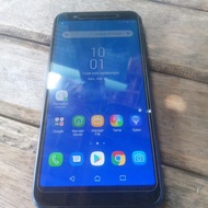 ASUS ZENFONE LIVE L2 2/16 SECOND