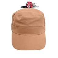 Studio D'Artisan 7222 D7222 Denim Duck Work Cap - Various Colors