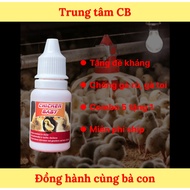 CHICKEN BABY, SUPER VIETNAMESE CHICKEN BREAST