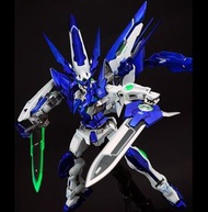 MG 驚奇能天使高達 - Gundam Amazing Exia - Build Fighters 系列 PB 限定