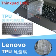 Lenovo Thinkpad E490 Antibacterial TPU Keyboard Film Protective (Lenovo14506)