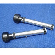 Demak EVOZ 110 / EVOZR 110 / DV110 / MV110 / EVOZ 125R - Handle Balancing Set (RH+LH) - [OE Genuine 