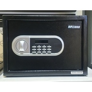 [Sg Seller & Fast Deliver & 1 year Local On site Warranty] AIFEIBAO MINI TITAN Safe