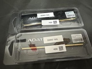 ADATA Gaming Series 32GB (16 x 2GB) DDR3