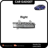 Honda City GM2/3 Side Mirror Cover For City GM2/3 (2008-2013) Car Accessories Car Accessories Car G