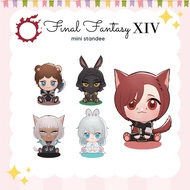 Final Fantasy XIV FFXIV Mini Acrylic Standee