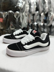 Sepatu Vans KNU (Vans Gemuk)