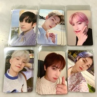 [READY] Official Photocard THE BOYZ PC Awake POB Benefit Ktown4u 2