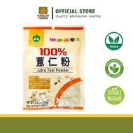 Sweet Garden Job’s Tear Powder [250g] | Traditional TCM Wellness Drink | No Added Sugars