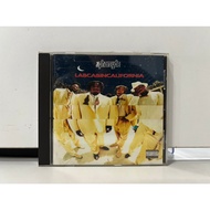 1 CD MUSIC International the PHARCYDE LABCABINCALIFORNIA (A17F163)