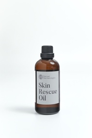 Pascual Dermatologics Manila Body Rescue Oil