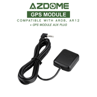 AZDOME GPS Module for AR09 M300 Dash Cam