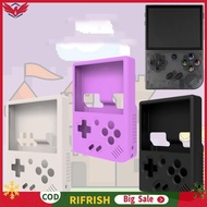 [Rifrish.ph] Silicone Protective Case Shockproof Game Console Cover for MIYOO MINI Plus