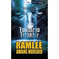 Last Tombiruo - Ramlee Awang Moslemid