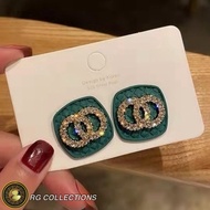 Modern Fashion Earrings 6520