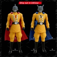 Dragon Ball Gamma 1 Gamma 2