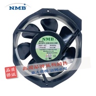 5915PC-20T 20W-B30-SM0/SM1/B20 42/40W Original NMB Fan