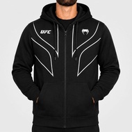 Sweater - Jacket - Hoodie - Zipper - UFC